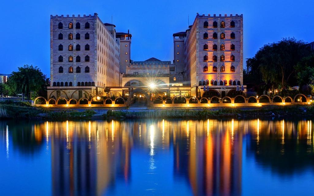 Suhan Cappadocia Hotel & Spa